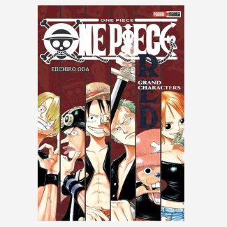 Esta guía cubre con lujo de detalle cómo es la vida de los personajes extraordinarios de One Piece, su pasado, poderes y sueños. 
