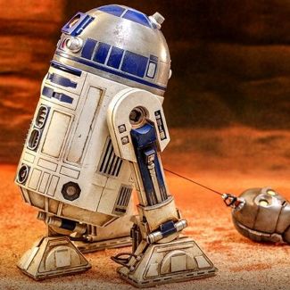 Para celebrar el vigésimo aniversario de Star Wars: El ataque de los clones , Sideshow y Hot Toys se complacen en presentar oficialmente una serie de coleccionables de Star Wars basados ​​en esta histórica película para los fans. 