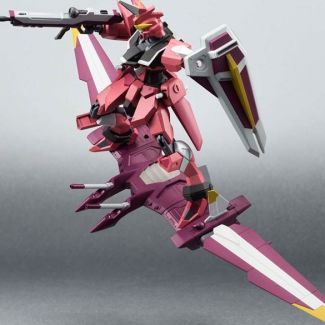 Robot Spirits Justice Gundam por Tamashii Nations