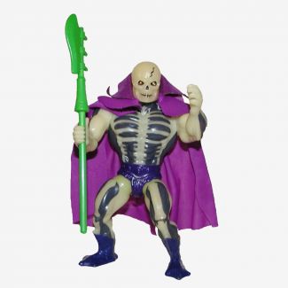 Scare Glow He-Man and The Masters of The Universe Figura De Acción Mattel Origins