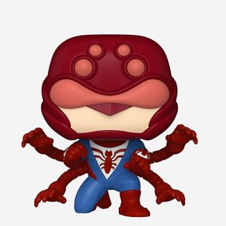 De la colección Marvel: Year of the Spider- Spiderman 2211 como figura de vinilo POP de Funko. 