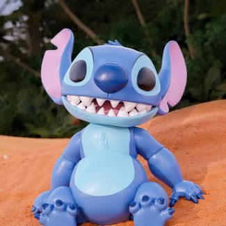 Stitch - Lilo & Stitch de Disney Ultimates por Super7 