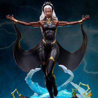 Storm - X-Men Marvel's Future Revolutions Escala 1:3 por PCS