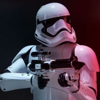 Death Trooper Specialist de Star Wars Rogue One por Sideshow Premium Format