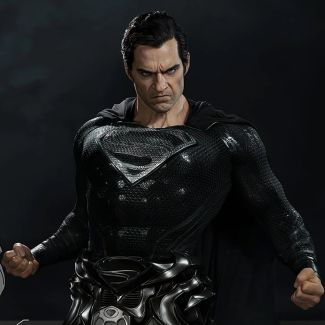 Sideshow e Infinity Studio X Penguin Toys presentan el  busto de tamaño natural de Superman .