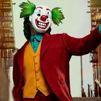 Blitzway y Prime 1 Studio se enorgullecen en anunciar el segundo trabajo de colaboración sobre la obra maestra The Joker 1: 3 Scale estatua basada en una película que representa el nacimiento de Joker, protagonizada por Joaquin Fénix.