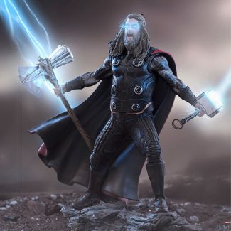 Thor ha sido un personaje del Universo Cinematográfico Marvel desde la película Thor (2011), dirigida por Kenneth Branagh, presentó al Dios del Trueno interpretado por el actor australiano Chris Hemsworth. 