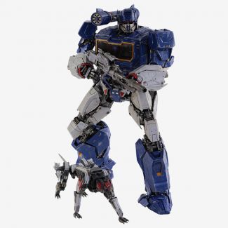  Soundwave (y su devoto soldado espía Ravage) como el próximo personaje de la serie de figuras de colección Transformers DLX!