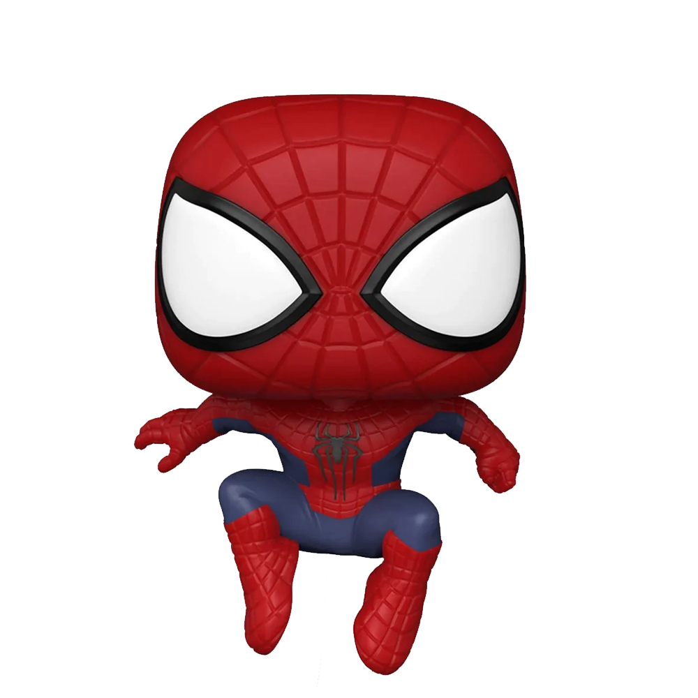 Spiderman Andrew Garfield - Spiderman No Way Home De Marvel Por Funko Pop  Tooys :: Coleccionables e Infantiles